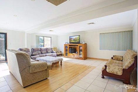 Property photo of 30 Thompson Street Wetherill Park NSW 2164