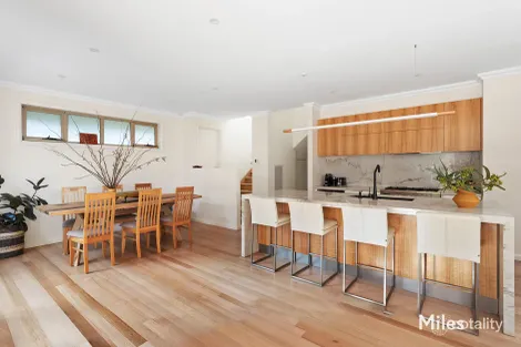 Property photo of 49C Mount Street Eaglemont VIC 3084