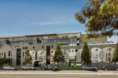 104/25 Pickles St, Port Melbourne, VIC 3207