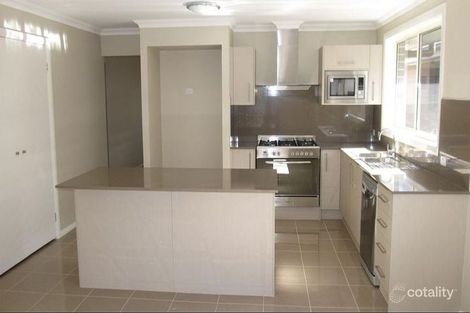 Property photo of 4 Charles Smith Avenue Bungarribee NSW 2767