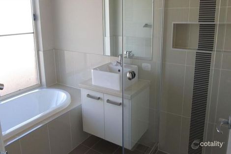 Property photo of 4 Charles Smith Avenue Bungarribee NSW 2767