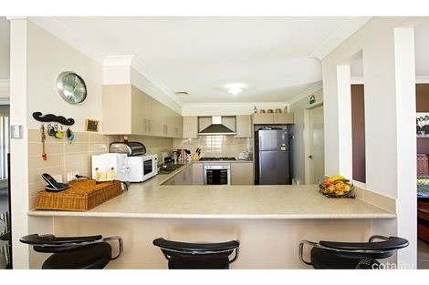 Property photo of 34 Broadbent Avenue Middleton Grange NSW 2171