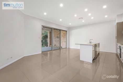 Property photo of 34A Lucas Road East Hills NSW 2213
