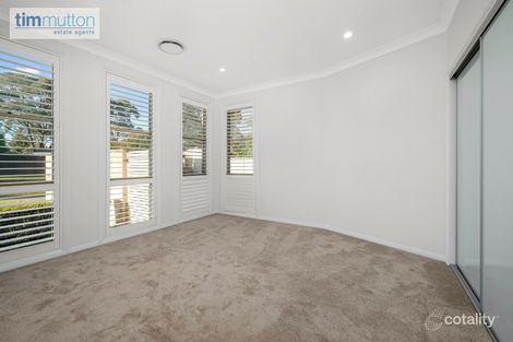 Property photo of 34A Lucas Road East Hills NSW 2213