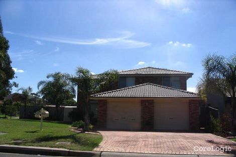 Property photo of 39 Pottery Circuit Woodcroft NSW 2767