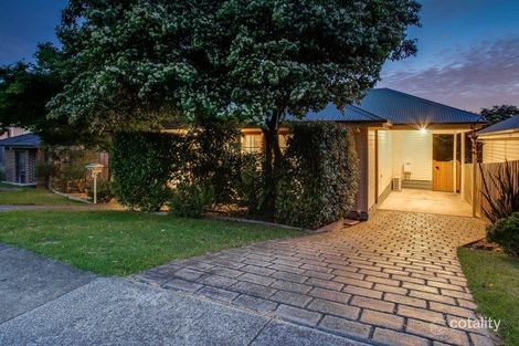 Property photo of 2A Wilkes Street Ferntree Gully VIC 3156