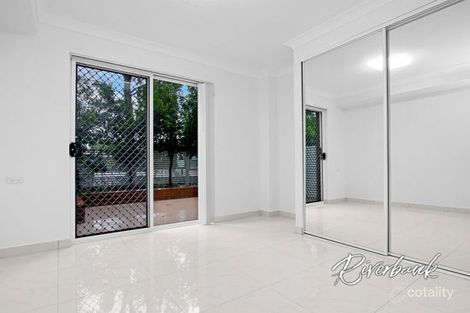 Property photo of 39/13-19 Pastoral Circuit Pemulwuy NSW 2145