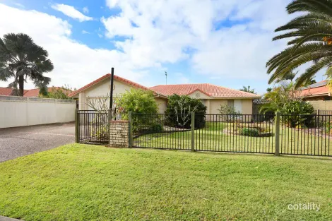 13 Silverash St, Oxenford, QLD 4210