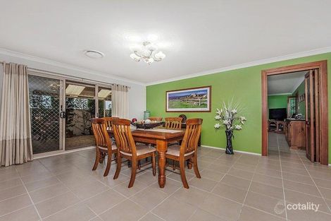 Property photo of 114 Holdsworth Drive Mount Annan NSW 2567