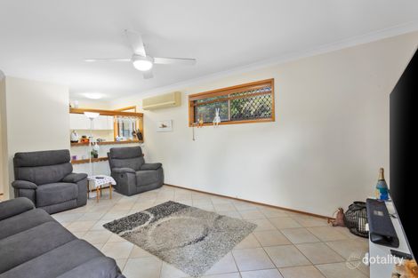 Property photo of 2/19B Wynflo Street Labrador QLD 4215