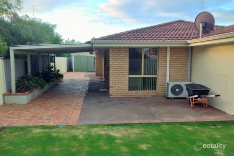 Property photo of 8B Hough Place Eaton WA 6232