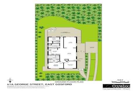 Property photo of 41A George Street East Gosford NSW 2250