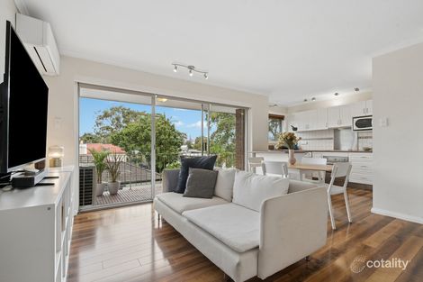 10/5 ALFRED ST, ROZELLE, NSW 2039