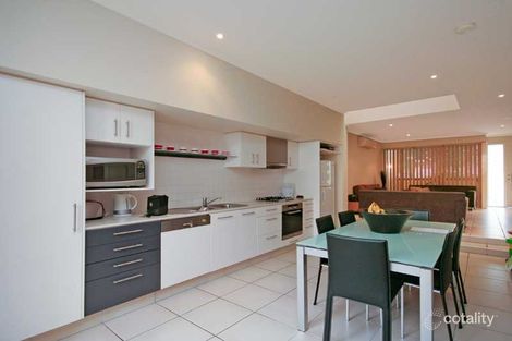 Property photo of 12 Moores Crescent Varsity Lakes QLD 4227