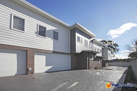 4/339 Princes Hwy, Albion Park Rail, NSW 2527