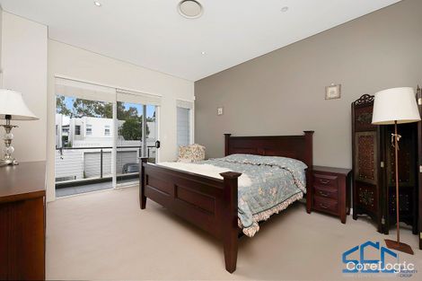 Property photo of 10 Jardine Terrace Bella Vista NSW 2153