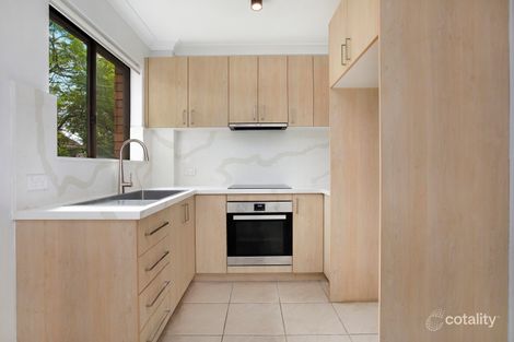Property photo of 1/10 Brook Street Crows Nest NSW 2065