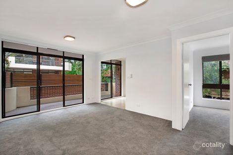1/10 Brook St, Crows Nest, NSW 2065