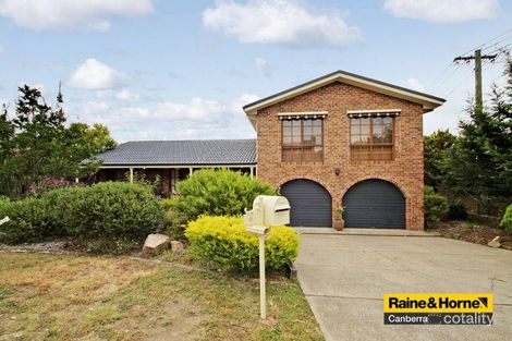 8 Wray Pl, Gowrie, ACT 2904