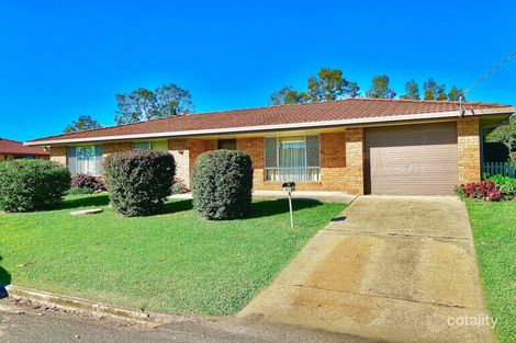 41 Willis St, Macksville, NSW 2447