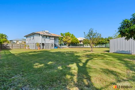 Property photo of 161 Mostyn Street Berserker QLD 4701