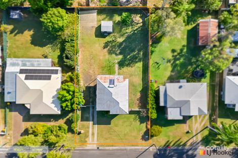 Property photo of 161 Mostyn Street Berserker QLD 4701