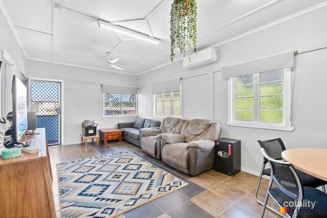 Property photo of 161 Mostyn Street Berserker QLD 4701