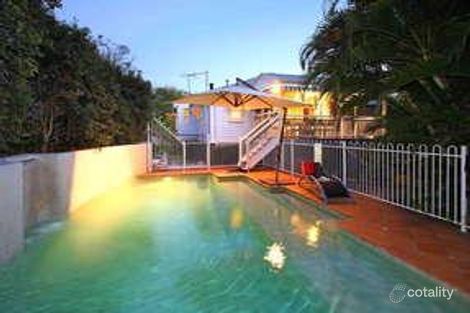 Property photo of 2 Arwin Terrace Windsor QLD 4030