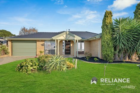 Property photo of 6 Macks Place Hoppers Crossing VIC 3029
