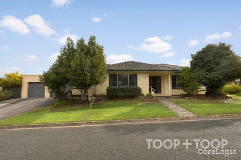 Property photo of 15 Robert Arnold Avenue Valley View SA 5093