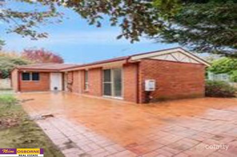 Property photo of 4 Isis Close Amaroo ACT 2914