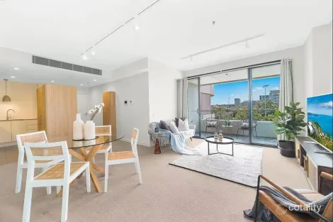 504/20-23 Levey St, Wolli Creek, NSW 2205