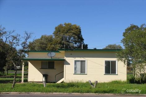 2 Day St, Tara, QLD 4421