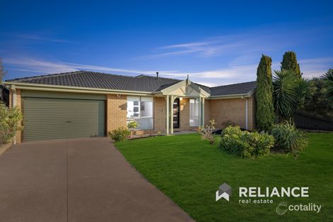 Property photo of 6 Macks Place Hoppers Crossing VIC 3029