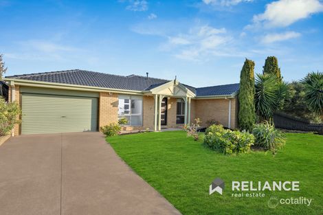 Property photo of 6 Macks Place Hoppers Crossing VIC 3029