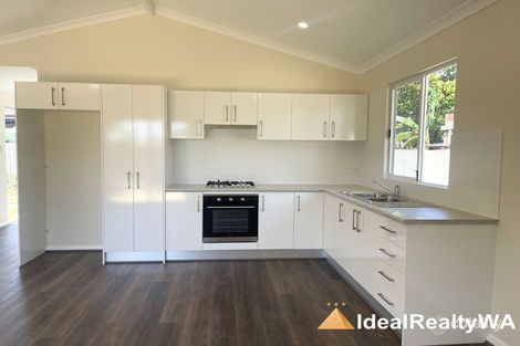 Property photo of 15 Stretton Way Kenwick WA 6107