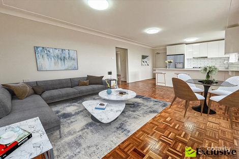 8/14 Swete St, Lidcombe, NSW 2141