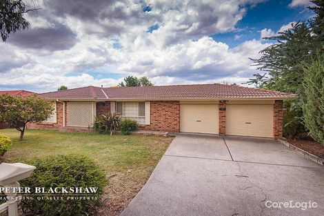 Property photo of 131 Bicentennial Drive Jerrabomberra NSW 2619