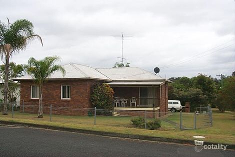 Property photo of 21 William Street Murwillumbah NSW 2484