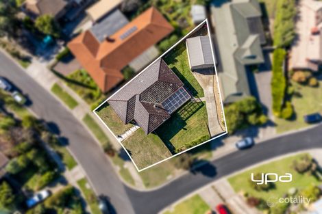 Property photo of 5 Crawford Way Sunbury VIC 3429