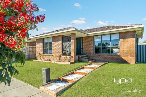 5 Crawford Way, Sunbury, VIC 3429