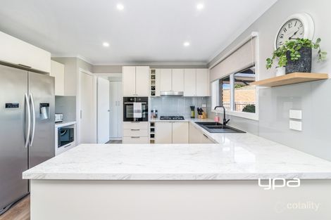 Property photo of 5 Crawford Way Sunbury VIC 3429