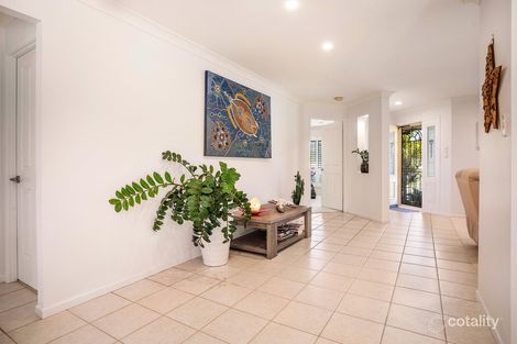 Property photo of 37 Madeline Street Mudgeeraba QLD 4213