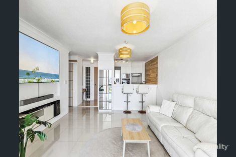 Property photo of 1503/70 Remembrance Drive Surfers Paradise QLD 4217