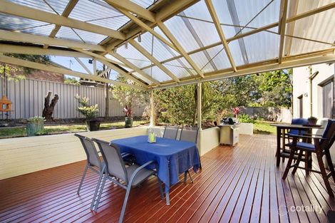 Property photo of 8 Mathews Place Menai NSW 2234