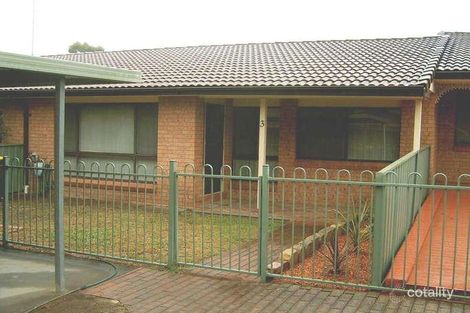 Property photo of 3/21-23 Hythe Street Mount Druitt NSW 2770