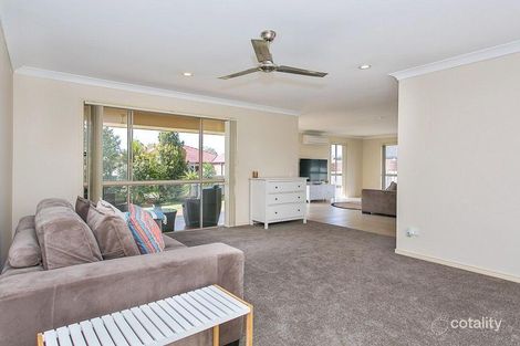 Property photo of 21 Heather Drive Upper Coomera QLD 4209