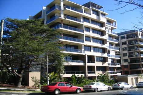 Property photo of 63/20-22 Thomas Street Waitara NSW 2077