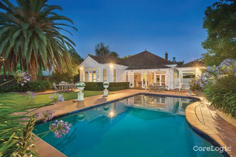 Property photo of 9 Victoria Crescent Mont Albert VIC 3127