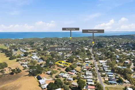 Property photo of 16 Satellite Crescent Venus Bay VIC 3956
